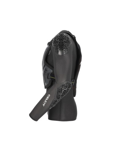 protector integral acerbis body armour flux air negro 0026918 090 063