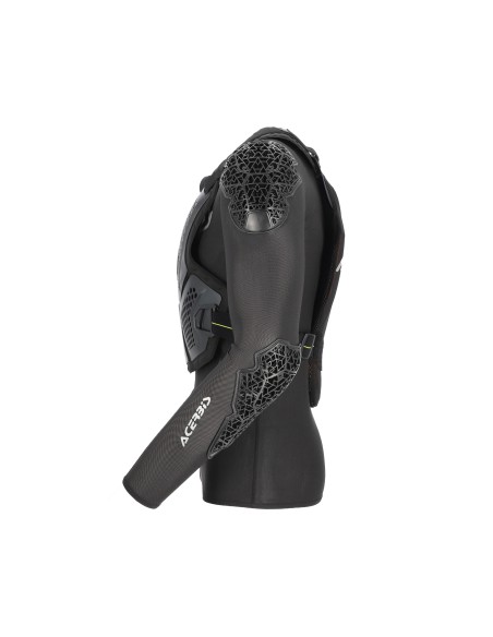 protector integral acerbis body armour flux air negro 0026918 090 063