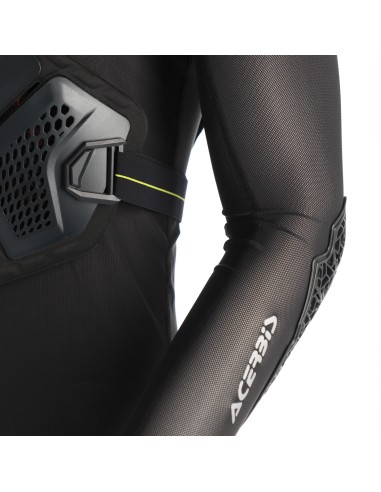 protector integral acerbis body armour flux air negro 0026918 090 063