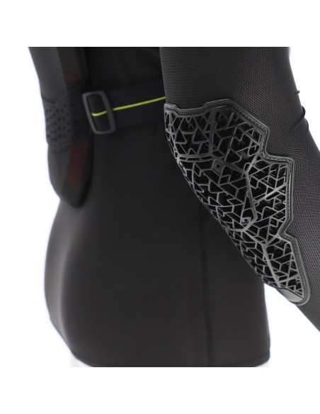 protector integral acerbis body armour flux air negro 0026918 090 063