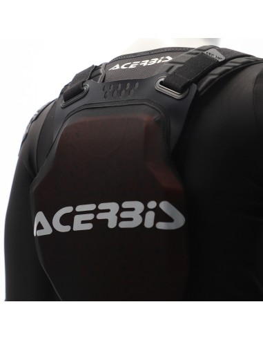 protector integral acerbis body armour flux air negro 0026918 090 063