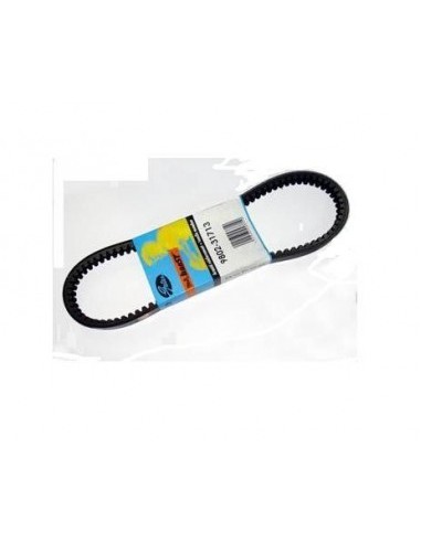 correa para moto aprilia 125 mojito 03 08 gates 9802 31802