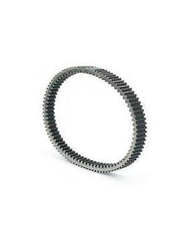 correa para moto yamaha t max 53012 sin faja gates 9802 80806