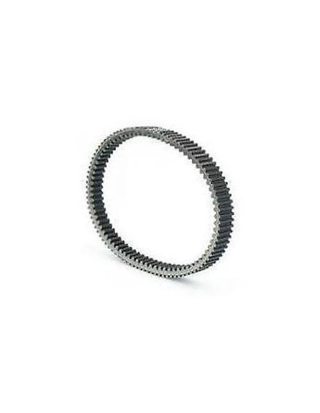 correa para moto yamaha t max 53012 sin faja gates 9802 80806