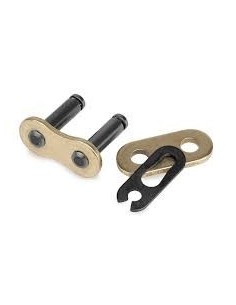 conexion cadena rk 415 hru moto3 oro gb415hrucl