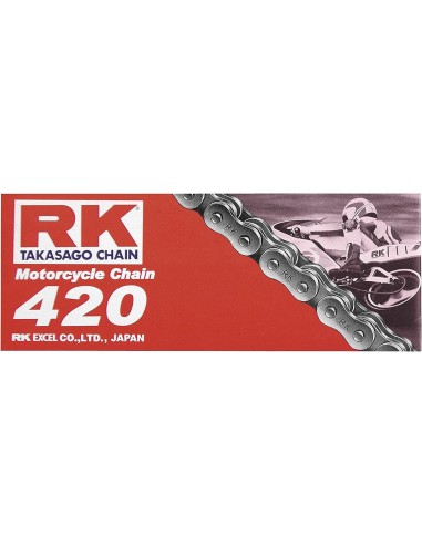conexion para cadena con retenes 420mru cl