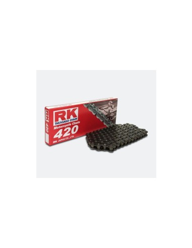 conexion cadena rk 420sb estandar 420sb cl