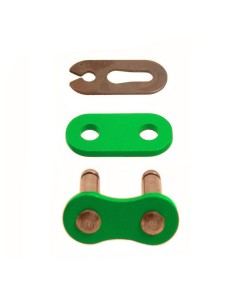 conexion para cadena rk 520 h verde estandar mm520h cl