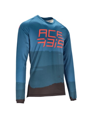 jersey mtb flex speed acerbis 0024973 251
