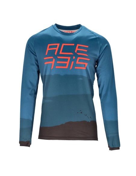 jersey mtb flex speed acerbis 0024973 251