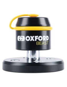 anclaje de suelo oxford beast floor lock lk115 antirrobo alta seguridad