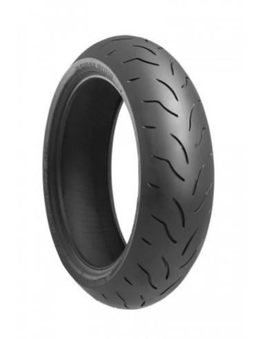 BRIDGESTONE 170/60 ZR17 72W BT016 PRO