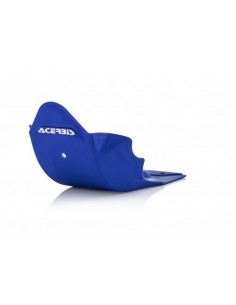 cubre carter acerbis para yamaha xef 250 2021 22 0023108 040