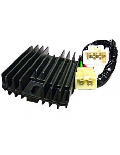 regulador japones sh678 fa 12v trifase cc 04003003