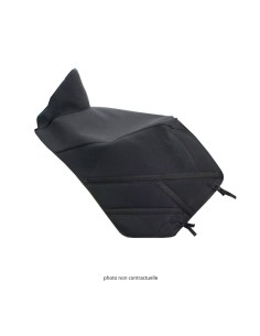 cubrepiernas bagster briant para moto bmw c 650 gt 2011 2020 ap3076