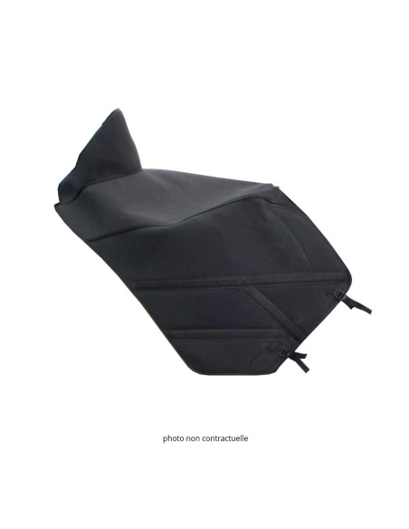 cubrepiernas bagster briant para moto bmw c 650 gt 2011 2020 ap3076