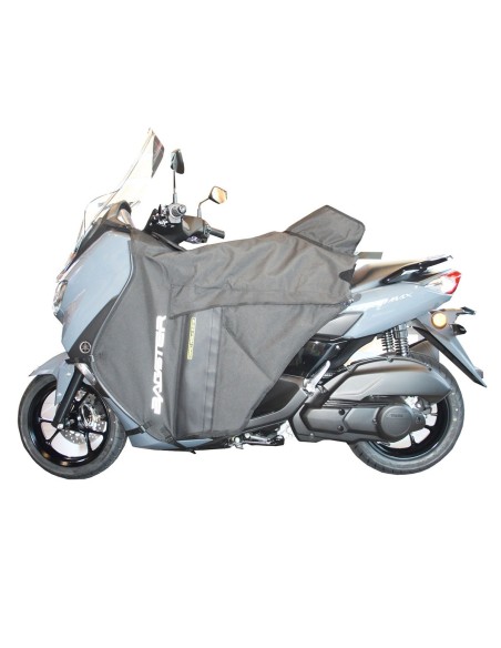 cubrepiernas bagster roll ster para moto yamaha nmax 125 2015 2026 xtb590