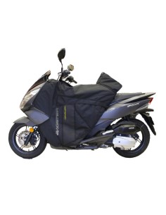 cubrepiernas bagster roll ster para moto honda pcx 125 2018 2020 xtb330