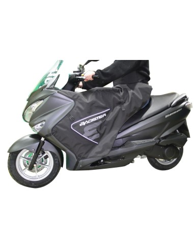 cubrepiernas bagster boomerang para moto suzuki burgman 125 200 2014 2026 xtb270