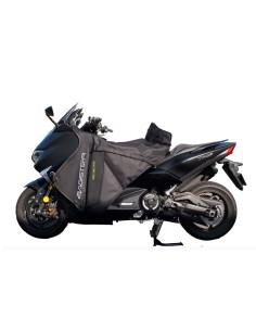 cubrepiernas bgaster roll ster para moto yamaha tmax 530 560 2017 2021 xtb350