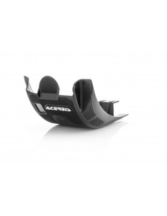 cubrecarter acerbis para hondacrf 250 r 2018 0023290 090