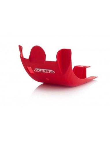cubrecarter acerbis para honda crf 450 r 2017 0022656 110