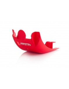 cubrecarter acerbis para honda crf 450 r 2017 0022388 110 2