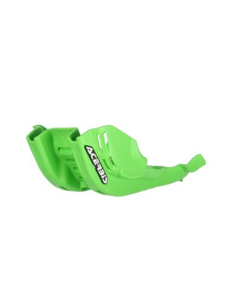 cubrecarter acerbis para kawasaki kx 250 2025 0026990 130
