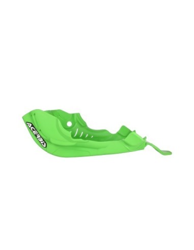 cubrecarter acerbis para kawasaki kx 250 2025 0026990 130