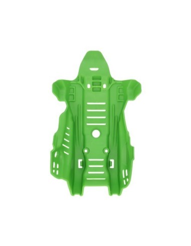 cubrecarter acerbis para kawasaki kx 250 2025 0026990 130