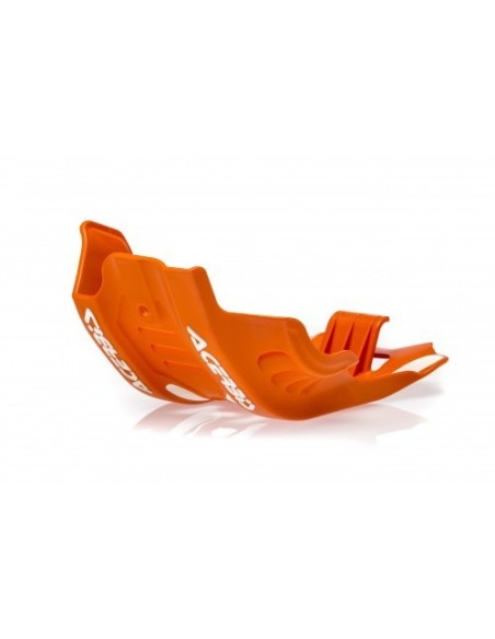 cubrecarter acerbis para ktm exc f 450 2020 21 0024253 203