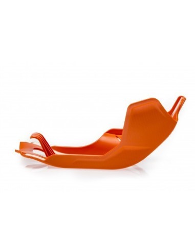 cubrecarter acerbis para ktm exc f 450 2020 21 0024253 203