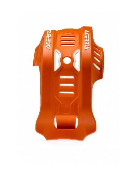 cubrecarter acerbis para ktm exc f 450 2020 21 0024253 203