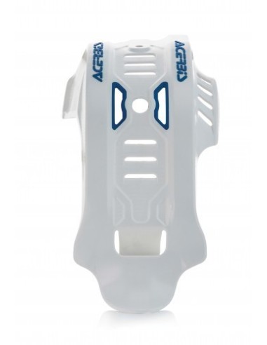 cubrecarter acerbis para husqvarna fe 450 2020 0024254 232