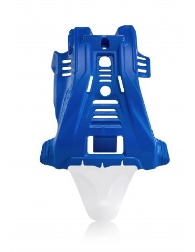 cubrecarter acerbis para yamaha xe 125 2021 22 0023922 245