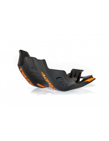 cubrecarter acerbis para ktm exc f 450 2020 21 0024253 313