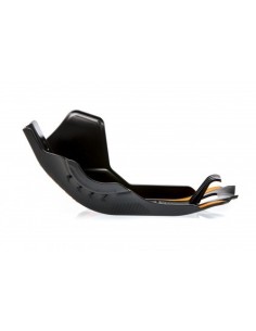 cubrecarter acerbis para ktm exc f 450 2020 21 0024253 313 2