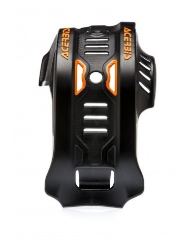 cubrecarter acerbis para ktm exc f 450 2020 21 0024253 313