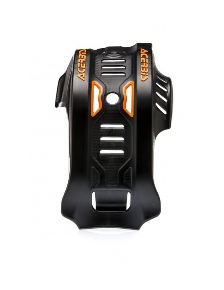 cubrecarter acerbis para ktm exc f 450 2020 21 0024253 313