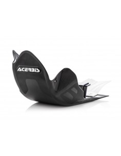 cubrecarter acerbis para suzuki rm z 250 2019 0023735 315