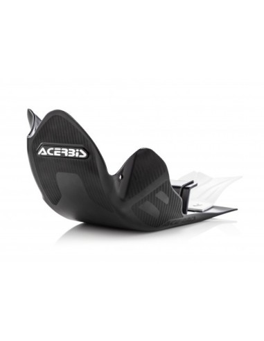 cubrecarter acerbis para suzuki rm z 250 2019 0023735 315