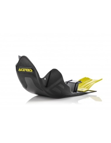cubrecarter acerbis para suzuki rm z 250 2019 0023735 318