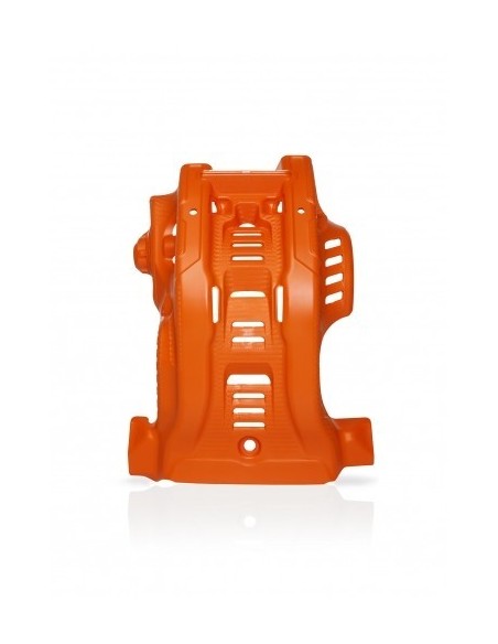 cubrecarter acerbis para ktm exc f 250 2020 21 0024021 010
