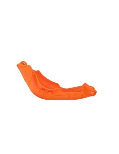 cubrecarter acerbis para ktm exc f 450 2024 25 0025984 011 016