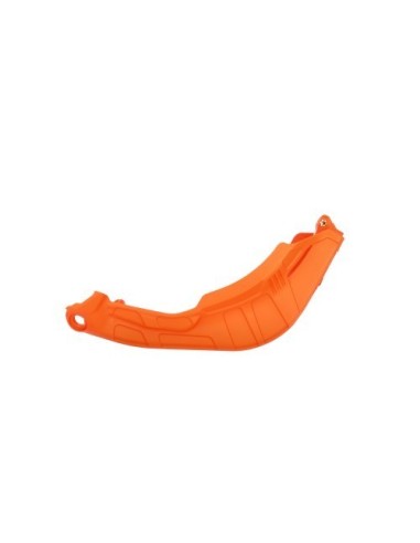 cubrecarter acerbis para ktm exc f 450 2024 25 0025984 011 016