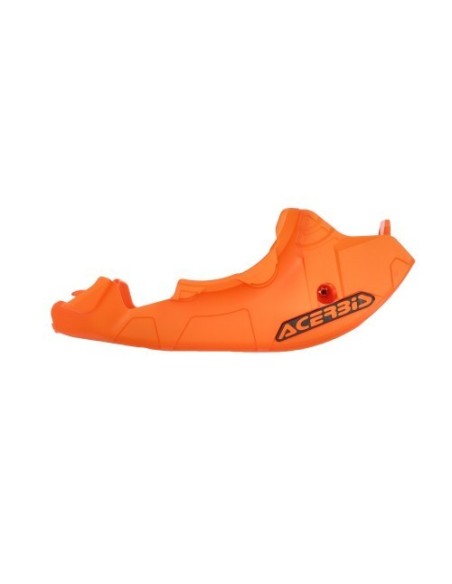 cubrecarter acerbis para ktm exc 250 2024 25 0025983 011 016