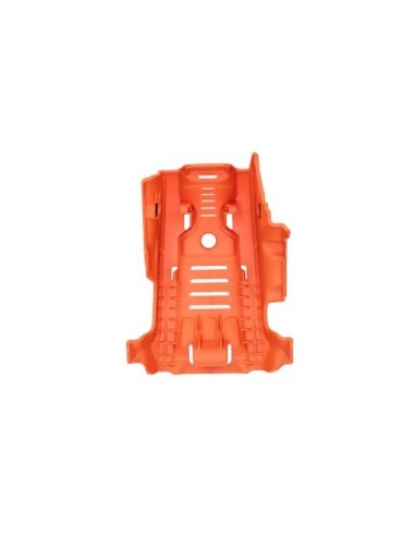cubrecarter acerbis para ktm exc 250 2024 25 0025983 011 016