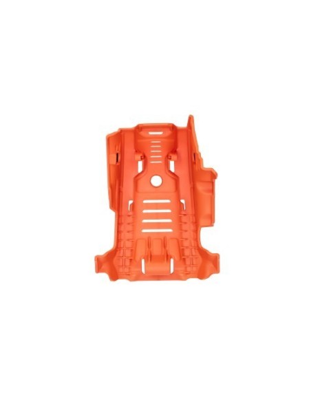 cubrecarter acerbis para ktm exc 250 2024 25 0025983 011 016
