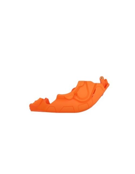 cubrecarter acerbis para ktm exc 150 2024 0025982 011 016