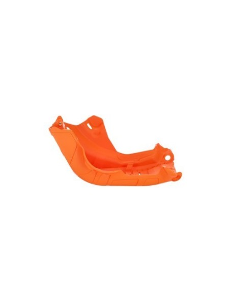 cubrecarter acerbis para ktm exc f 250 2024 25 0025971 011 016